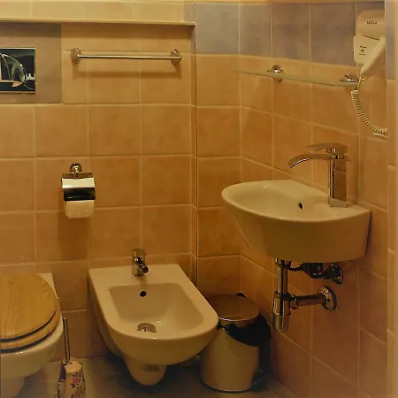 Гостевой дом Boutique Oriente Express Кальяри