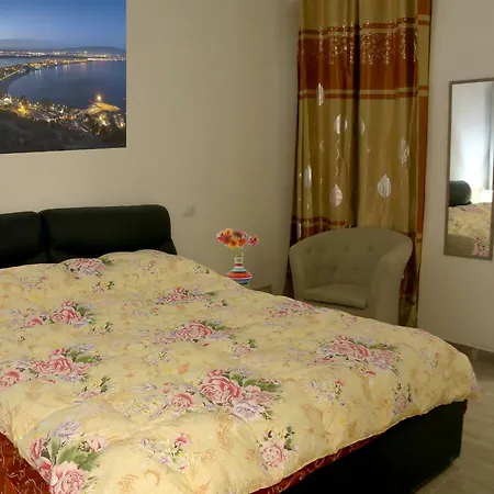 Гостевой дом Boutique Oriente Express *