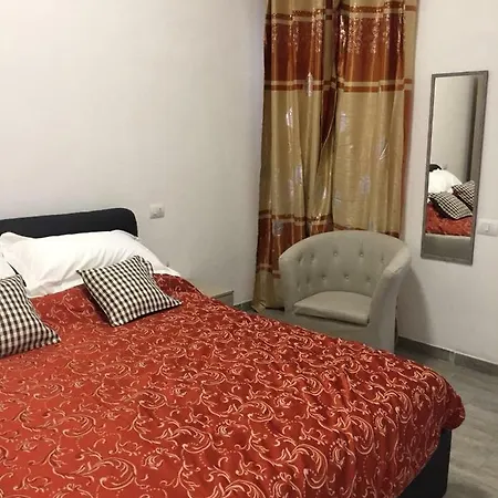 Гостевой дом Boutique Oriente Express