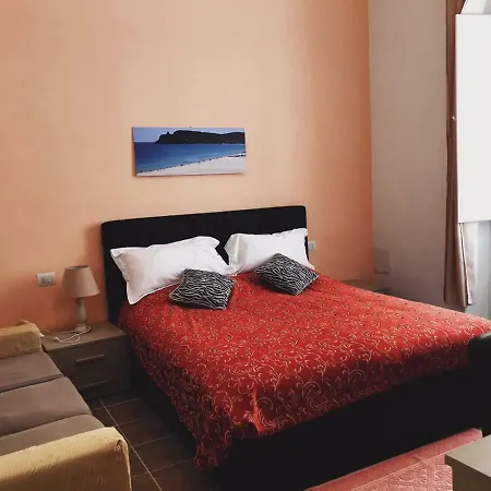 Гостевой дом Boutique Oriente Express