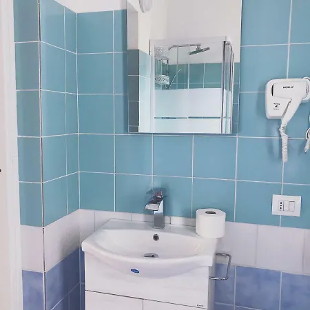 Гостевой дом Boutique Oriente Express Кальяри