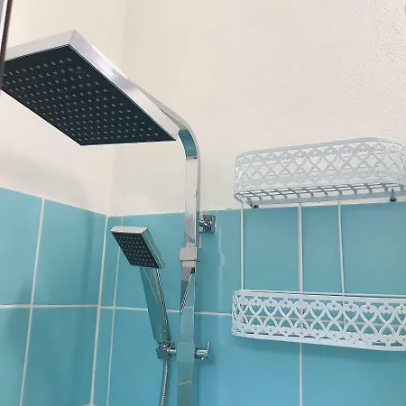 Boutique Oriente Express Gæstehus Cagliari