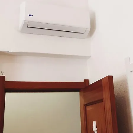 Гостевой дом Boutique Oriente Express Кальяри