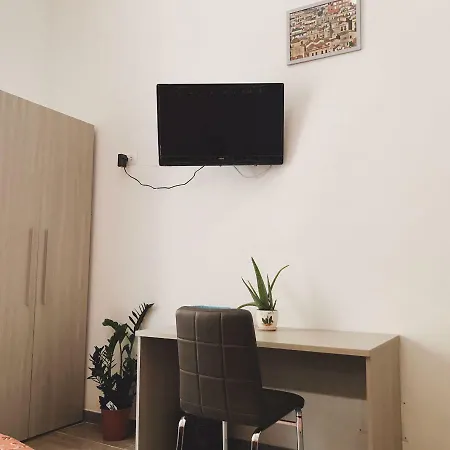 Boutique Oriente Express Гостевой дом