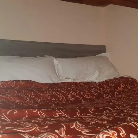 Boutique Oriente Express * Кальяри