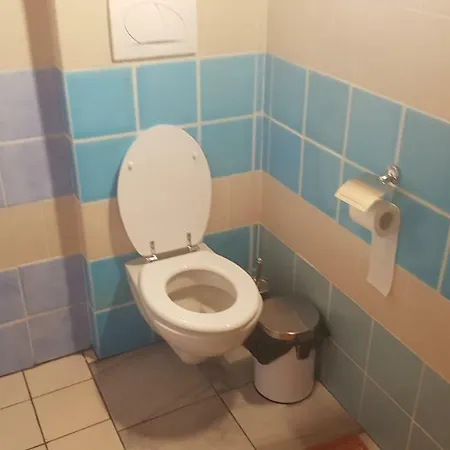 Boutique Oriente Express Gæstehus Cagliari